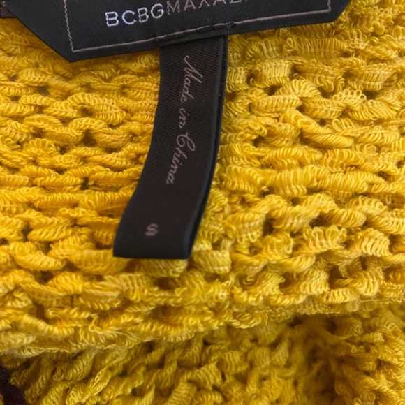 BCBG Size S women’s top - Picture 5 of 6